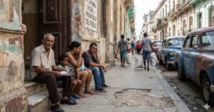 تحت وطأة الخنق والحصار.. عقوبات ترامب تؤدي إلى انسحاب الشركات الأجنبية من كوبا – شاشوف