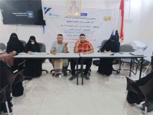 تحولات صحية في الخوخة: اجتماع يستعرض مشكلات سوء التغذية والإسهالات بين الأطفال.
