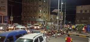 تصاعد السخط الشعبي في عدن: أين تذهب 600 مليون دولار سنويًا من قيمة الكهرباء؟ – شاشوف