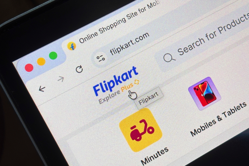 Flipkart