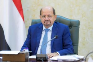رئيس وزراء حكومة عدن: أزمة الكهرباء ستستمر رغم توفير الوقود وتشغيل جميع المحطات – شاشوف