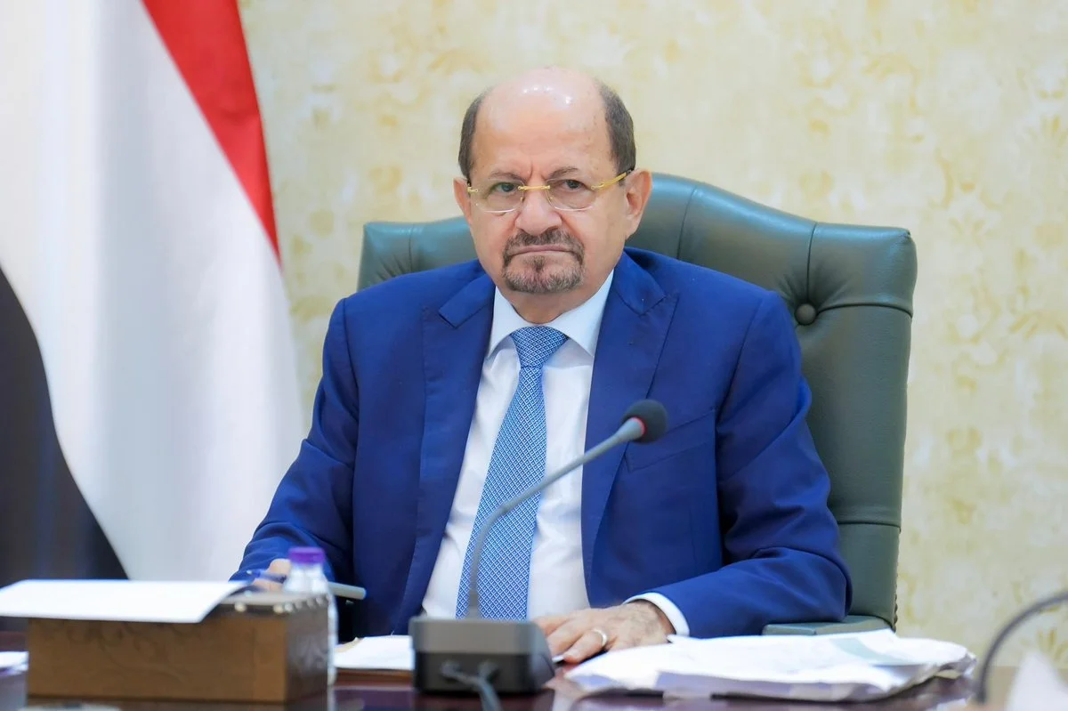 رئيس وزراء حكومة عدن: أزمة الكهرباء ستستمر رغم توفير الوقود وتشغيل جميع المحطات – شاشوف