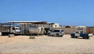 زيادة أسعار الوقود في سقطرى تشير إلى احتمال حدوث موجة جديدة من الغلاء.. ونداءات لمراجعة الأسعار – شاشوف