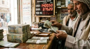سعر الدولار مقابل الريال اليمني اليوم في مدينيوزي عدن وصنعاء