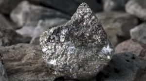 شركة Chinalco Mining تحصل على 95% من حصة مشروع Opuwo
