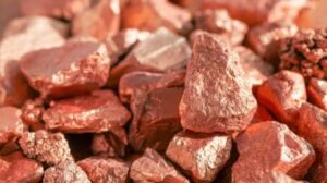 شركة Larvotto تتوقع صفقة للاستحواذ على 100% من شركة Hammer Metals