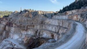 شركة Legacy Minerals تبرم اتفاقية مع Aurelia لمشروع كوبر