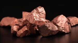 شركة فيريدين ميتالز تكتشف مناطق نحاس بنسبة 4.15% في كراكن