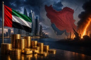 صناديق الثروة السيادية في الإمارات وصراع إيران: تحديات جسيمة تواجه ثروة هائلة – بقلم قش