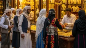 عاجل: تراجع أسعار الذهب في عدن مقابل استقرارها في صنعاء… ارتفاع سعر عيار 21 إلى 193900 ريال! هل تدرك الفرق الجوهري؟