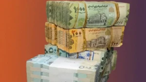عنوان صادم: تدهور جديد للريال اليمني.. الدولار في صنعاء يتجاوز 536 وسط صدمة في عدن وحضرموت!