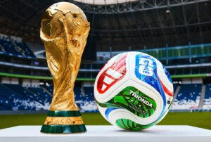 كأس العالم 2026: اكتشف قيمة المليارات والمستفيدين بينما تتحمل المدن تكاليف الاستضافة – بقلم شاشوف