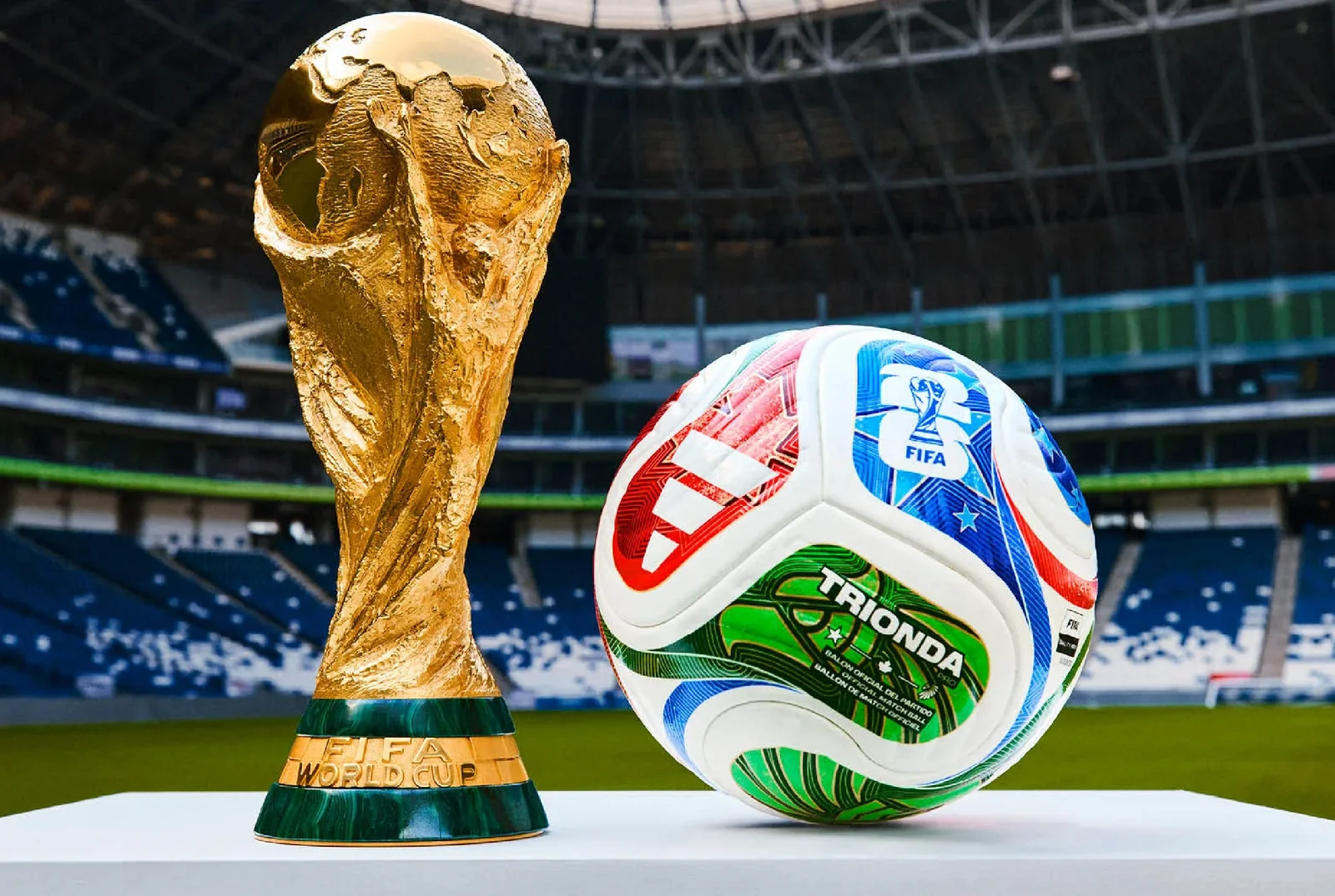 كأس العالم 2026: اكتشف قيمة المليارات والمستفيدين بينما تتحمل المدن تكاليف الاستضافة – بقلم شاشوف