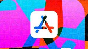 متجر تطبيقات آبل يقدم توصيات مخصصة