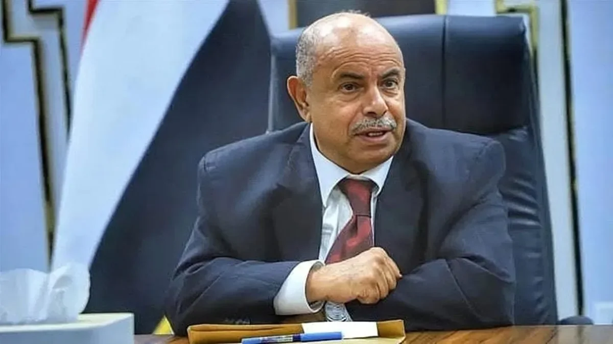 محافظ حضرموت يعترف باستمرار الضغوط رغم الزيادات الأخيرة ويعارض تقديم النفط مجانًا لعدن – شاشوف