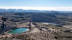 موافقة enCore Energy من BLM على البنية التحتية لـ Dewey Burdock
