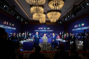 واشنطن وطهران تتوصلان إلى خطة عمل للتوصل إلى اتفاق نهائي خلال 60 يوماً – شاشوف