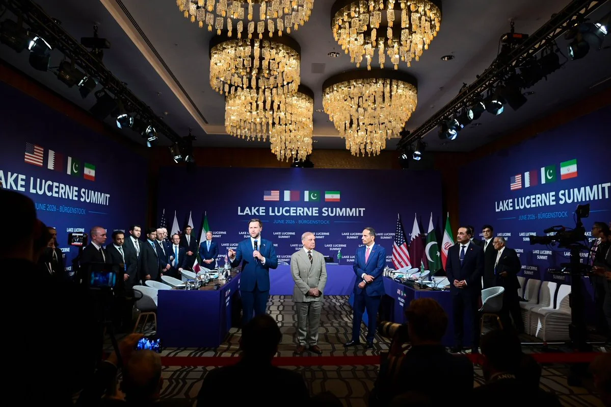 واشنطن وطهران تتوصلان إلى خطة عمل للتوصل إلى اتفاق نهائي خلال 60 يوماً – شاشوف
