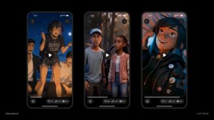 Character.AI تدخل ساحة الميكودرما بمشاريعها الخاصة، لكن هناك مفاجأة