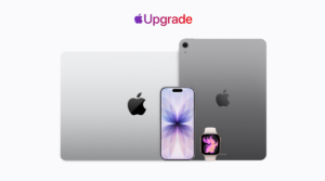 آبل تطلق برنامج تأجير الأجهزة “Upgrade” بالتعاون مع كلارنا