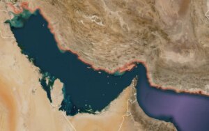 أرواح في ممرات الطاقة.. ارتفاع ‘العبور الخفي’ في مضيق هرمز هروباً من التصعيد – شاشوف