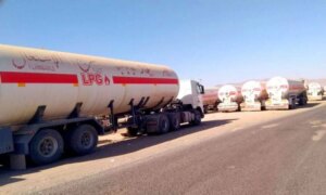 أزمة كبيرة في الغاز تؤثر على عدن.. القطاعات القبلية في مأرب تعيق تدفق الإمدادات وتوقف عملية التوزيع – شاشوف