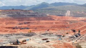 أكملت شركة Arrow Minerals مسح الجاذبية في موقع النحاس في يارالولا