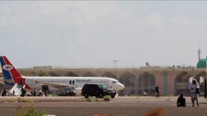 إلغاء احتكار الخطوط الجوية اليمنية وفتح الأجواء لشركات الطيران الدولية.. ما وضع مطار صنعاء؟ – شاشوف