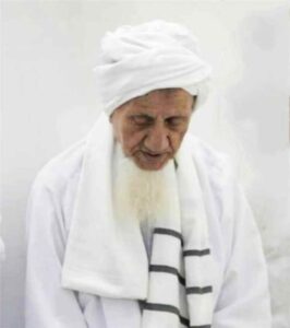 اخبار المناطق – إحياء ذكرى وفاة العالم الفاضل الحبيب علي بن محمد بن علي بن شهاب الدين، ر