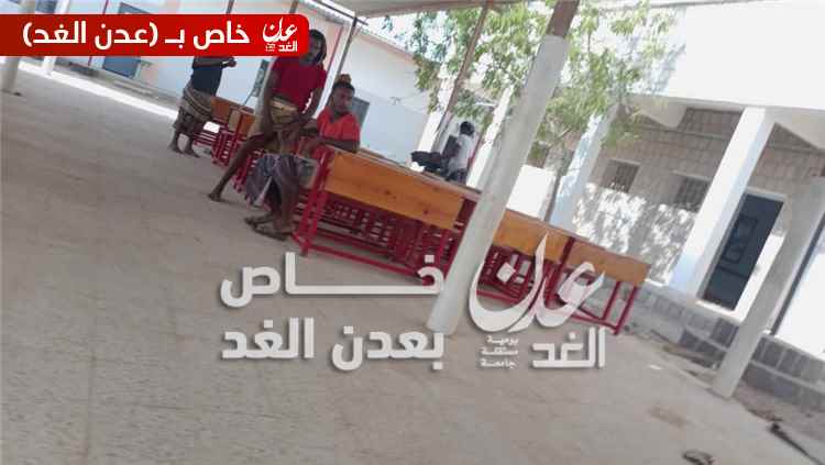 الاستعدادات تتواصل لعقد اللقاء التشاوري للمجلس التنسيقي التوافقي بمديرية أحور