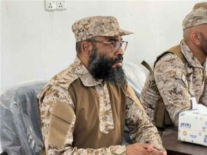 اخبار المناطق – اللواء فهد سالم بامؤمن (أبو عيسى): حين تُشكّل القيادة الرجال ويُشكل الرجال القيادة