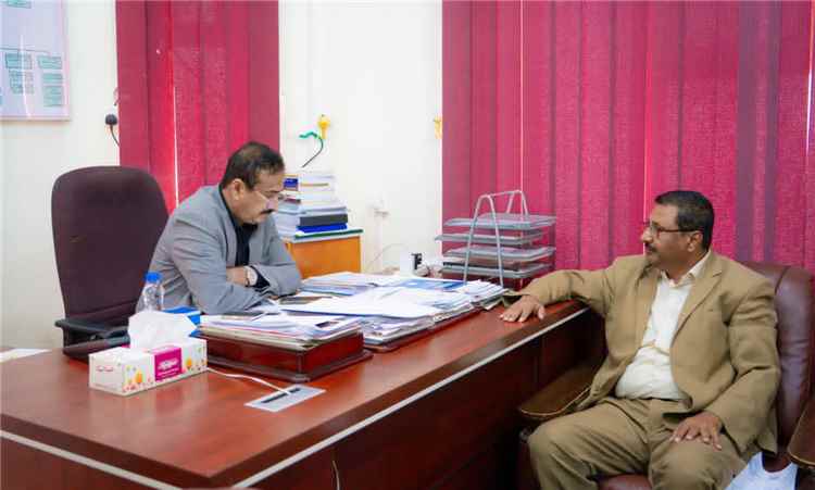 المحافظ بن الوزير يشدد على مواصلة الرقابة الميدانية لحماية المستهلك