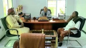 اخبار المناطق – المدير التنفيذي للصندوق يتحدث عن تحسين خدمات النظافة وتطويرها.