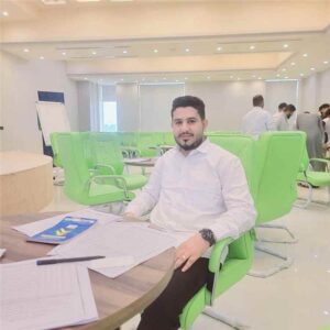 اخبار المناطق – بنك القطيبي في ردفان يشرح أسباب الازدحام ويحث المواطنين على التعاون لتنظيم الوضع