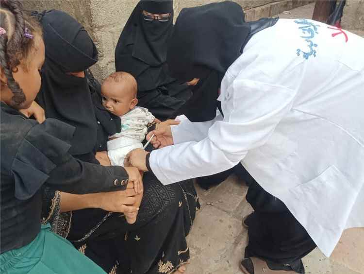 اخبار عدن – إدارة المعلا: بدء أنشطة دعم الأطفال المتأخرين في المنظومة التعليمية