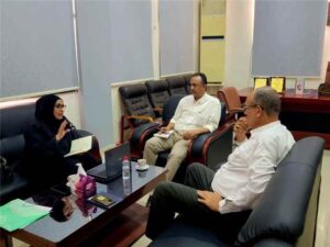 اخبار عدن – السباعي launches a plan to enhance community engagement and governance of primary healthcare services.