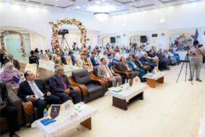 اخبار عدن – برعاية رؤساء الجامعات.. وزارة المنظومة التعليمية العالي تطلق فعاليات الاجتماع الاستشاري السابق