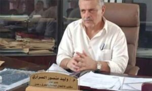 اخبار عدن – بناءً على توجيهات المحافظ.. بلدية عدن تبدأ في تجديد إنارة طريق كالتكس – أبو حرباء الحس