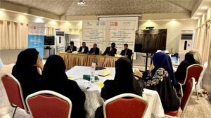 اخبار عدن – تحت إشراف وزير الشؤون الاجتماعية والعمل وتمويل من اليونيسيف.. تعزيز الوصول الإنساني