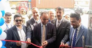 اخبار عدن – تدشين معرض لوتن للأدوية والمستلزمات الطبية في العاصمة عدن
