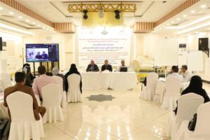 اخبار عدن – تنظيم ورشة عمل في عدن لتعزيز التكامل بين العمل المناخي وأنظمة الغذاء