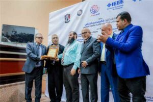 اخبار عدن – رؤية مستقبلية طموحة وتوصيات لرسم معالم التحول الرقمي المستدام: مؤتمر عدن الدولي للتكنولوجيا