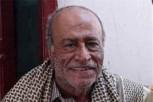 اخبار عدن – غدًا.. مسرح الفقيد رائد طه يستضيف حفل تأبين الأديب الكبير سعيد عولقي، فقيد الوطن.