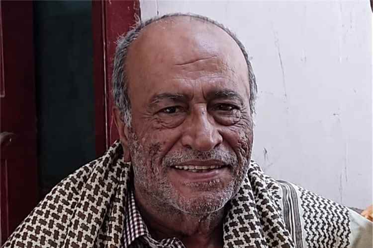 غدًا.. مسرح الفقيد رائد طه يحتضن حفل تأبين فقيد الوطن الأديب الكبير سعيد عولقي