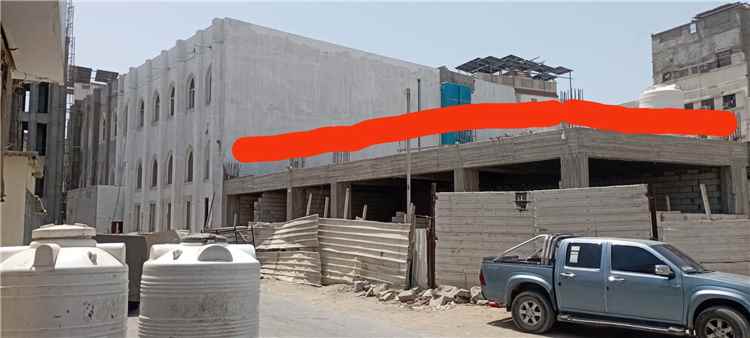 اخبار عدن – غضب شعبي في المنصورة بسبب تأخر تنفيذ مسجد النصر ودعوات للتحقيق