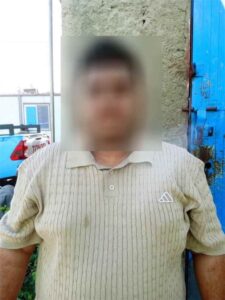 اخبار عدن – قوات شرطة إنماء تقبض على مطلوب في قضية احتيال بمحافظة الحديدة