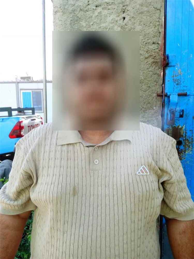 اخبار عدن – قوات شرطة إنماء تقبض على مطلوب في قضية احتيال بمحافظة الحديدة