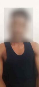 اخبار عدن – قوات شرطة كريتر تلقي القبض على أحد أبرز عناصر عصابات الاقتحام وسرقة المنازل في المدينة.