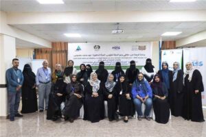 اخبار عدن – مؤسسة PASS تعقد الطاولة المستديرة الثانية في عدن ضمن مشروع تعزيز المشاركة العادلة