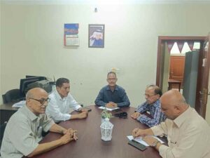 اخبار عدن – مؤسسة الأمل في عدن: تحقيق التفوق الأكاديمي هو المفتاح القائدي لجودة المنظومة التعليمية وتقدم المواطنون.